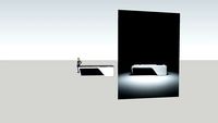 Cove Kitchen Island for Boffi by ZaHa