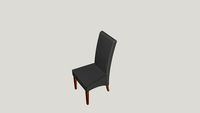 Chaise salle a manger Conforama