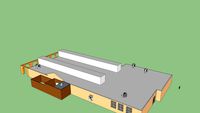 HBHS - I Building