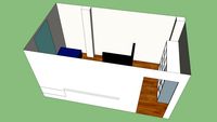 Simen Rom 2017 Build Plan