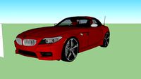 2013+BMW+Z4+sDrive28i+M+Sport+AC+Schnitzer