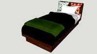 PMR Bed Collection (78).skp (13 MB SketchUp 2016 Model)