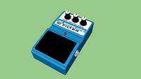 DOD FX25b Envelope Filter