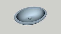 Villeroy&Boch Evana 614700