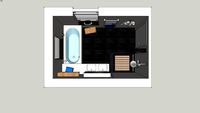 Badkamer compleet