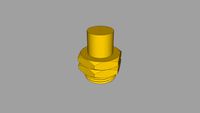 Fire nozzle