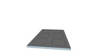Coffered Ceiling