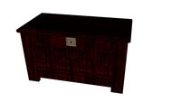 矮櫃 Short cabinet