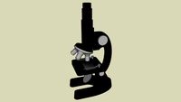 顯微鏡 microscope