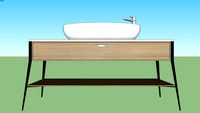sink table dimitri