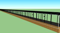 PASILLO 100KW MAZ INDUSTRIAL