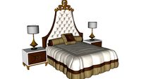 PMR Bed Collection (3)