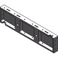 Machine beds, example 500mm