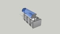 BAIN-MARIE