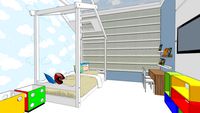 QUARTO DE MENINO
