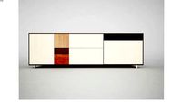 comoda3 office by IDunic