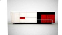 comoda1 office by IDunic
