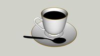 TÁCH CAFFE
