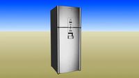 refrigerador
