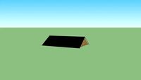 Gable Roof Maas