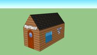 my cool shed 3031