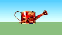 watering can ''jeffy''