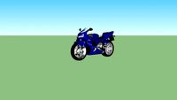 Honda CBR 900