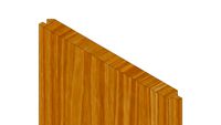 Machimbre 1/2x5' Pino Radiata