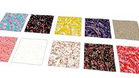 手帕 handkerchief