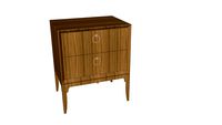 矮櫃 Short cabinet