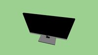 AOC monitor