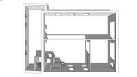 Firehouse Early Layout