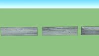 Tocantins Cinza 25x103