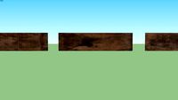 Native Noce 25x103