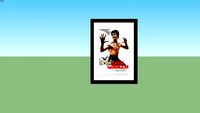 Poster Bruce Lee