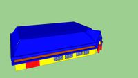 Sketchup - Colegio Salesiano Puerto Montt