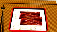 鰻魚便當 鰻魚 便當 Eel Japanese lunch bento たウナギ弁当 うなぎ弁当 鰻弁当