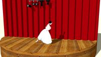 bAILARINA