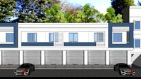 DAYANKER REDDY ELEVATION