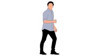 Matt Robison –2D Component