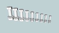 asme 2104