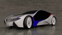 Efficient Dynamic 3D Model