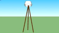 LAREDOUTE TRIPOD