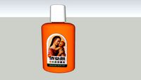 依必朗潔膚液 Cleanser 潔膚液