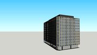 1701 Penn Ave