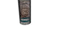 Budda fountain