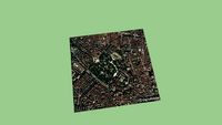 terrain