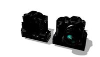 Panasonic DMC-GH4 HD/SDI Studio