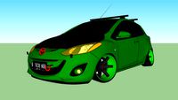 Mazda 2 (Demio)