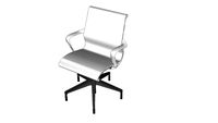 Herman Miller Setu Lounge Chair